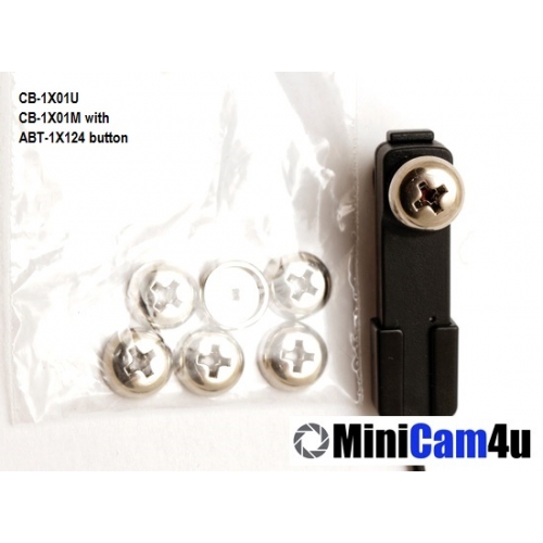 CB-1X01U USB 2.0 OTG UVC Button HD 720P Camera